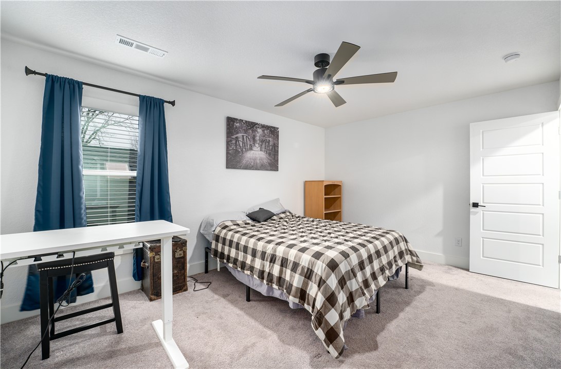 W A Burks Add Bentonville - Residential