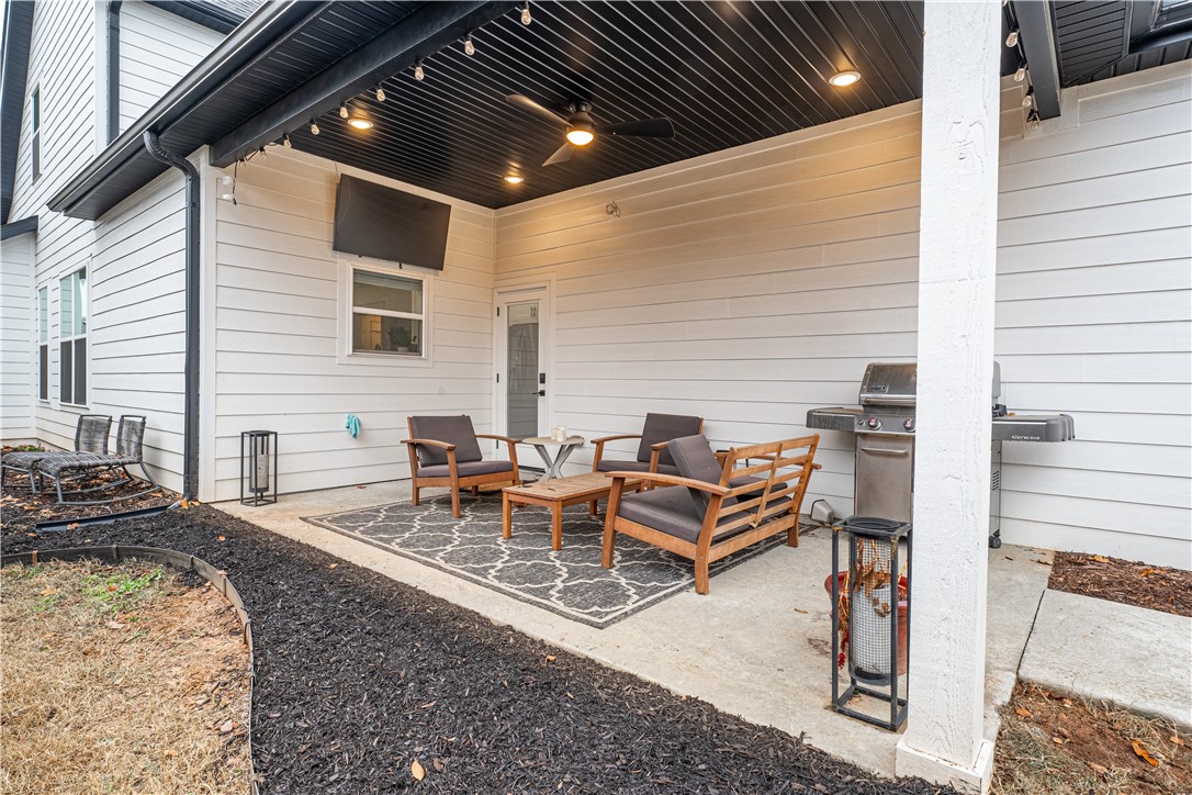 W A Burks Add Bentonville - Residential