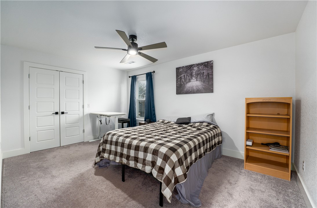 W A Burks Add Bentonville - Residential