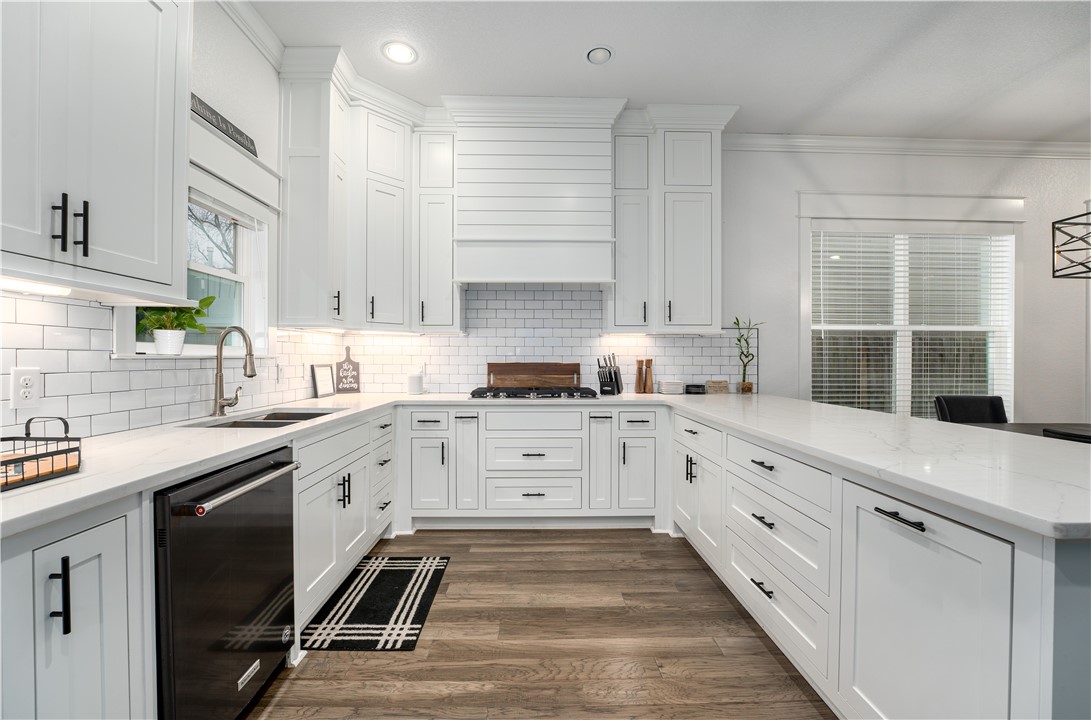 W A Burks Add Bentonville - Residential