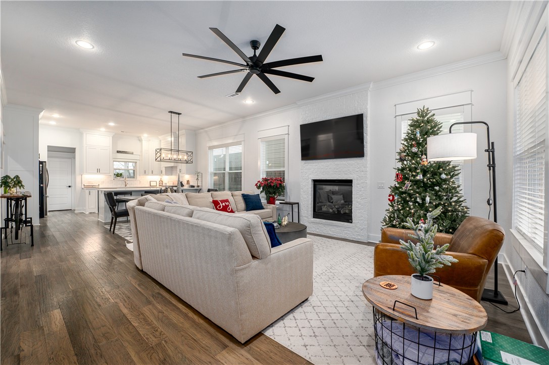 W A Burks Add Bentonville - Residential