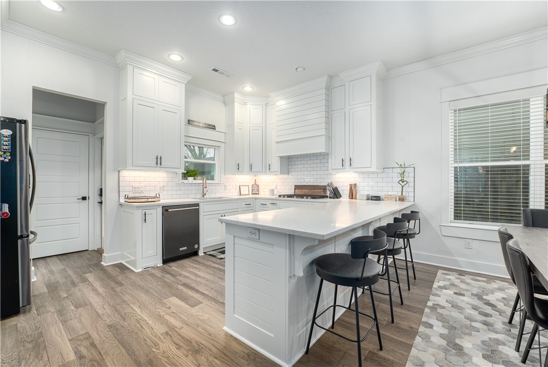 W A Burks Add Bentonville - Residential