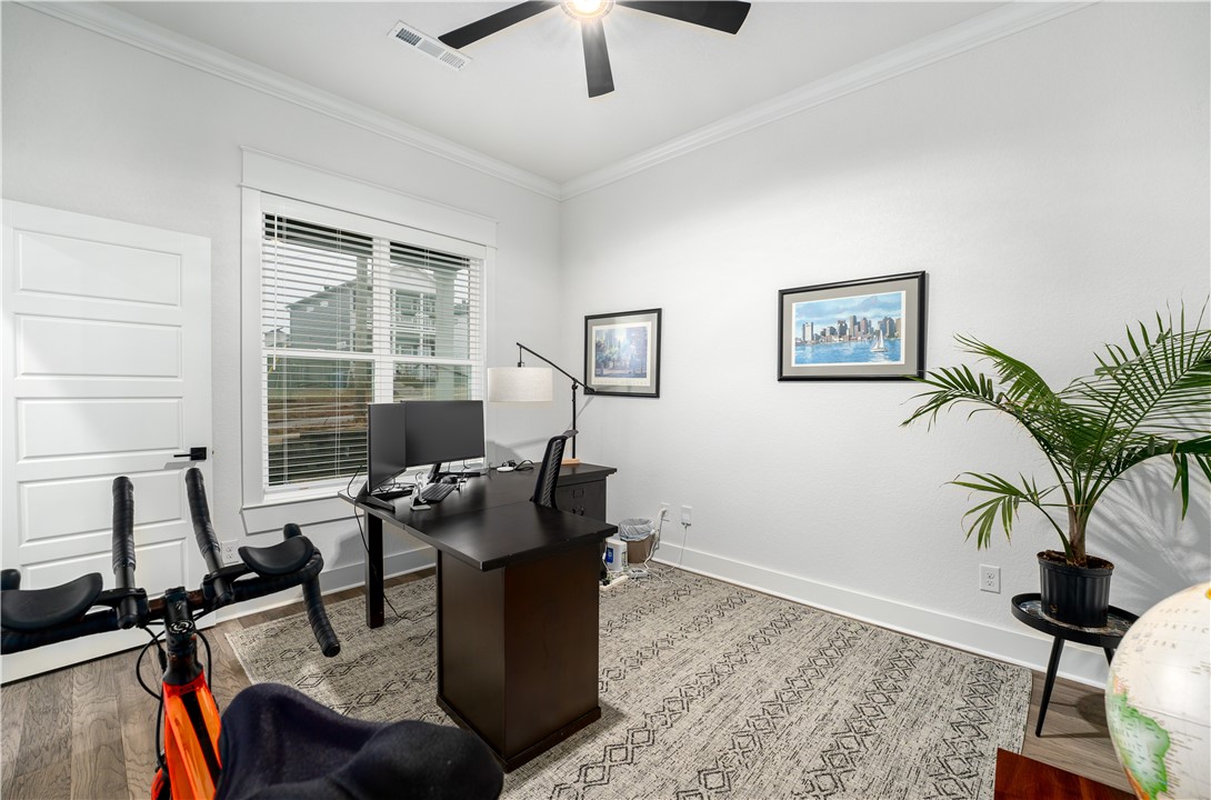 W A Burks Add Bentonville - Residential