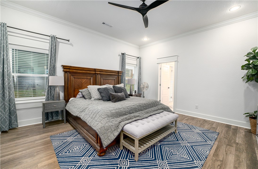 W A Burks Add Bentonville - Residential