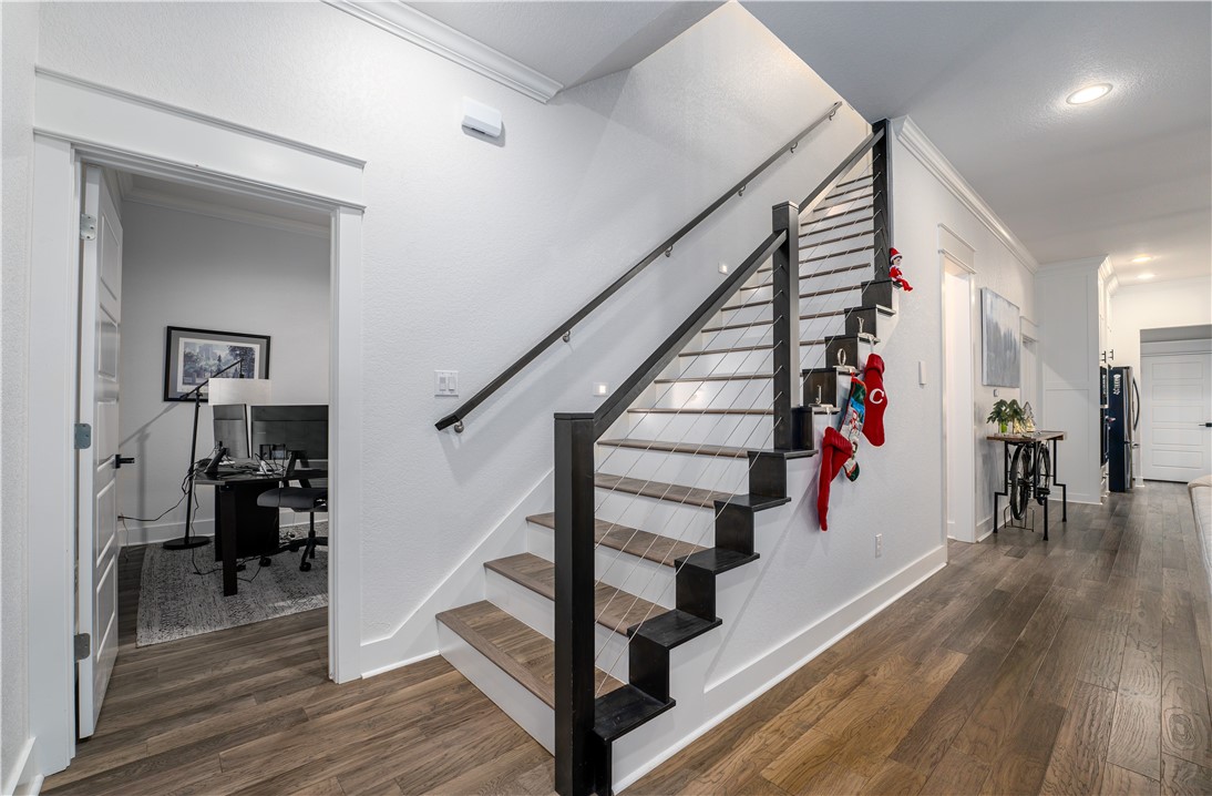 W A Burks Add Bentonville - Residential