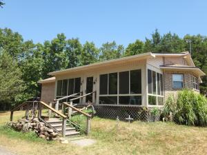 Sold before entering into MLS -