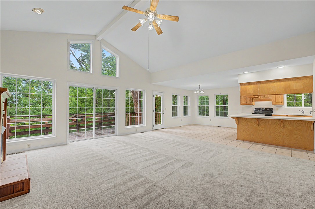 Piney Point Add Rurban - Residential