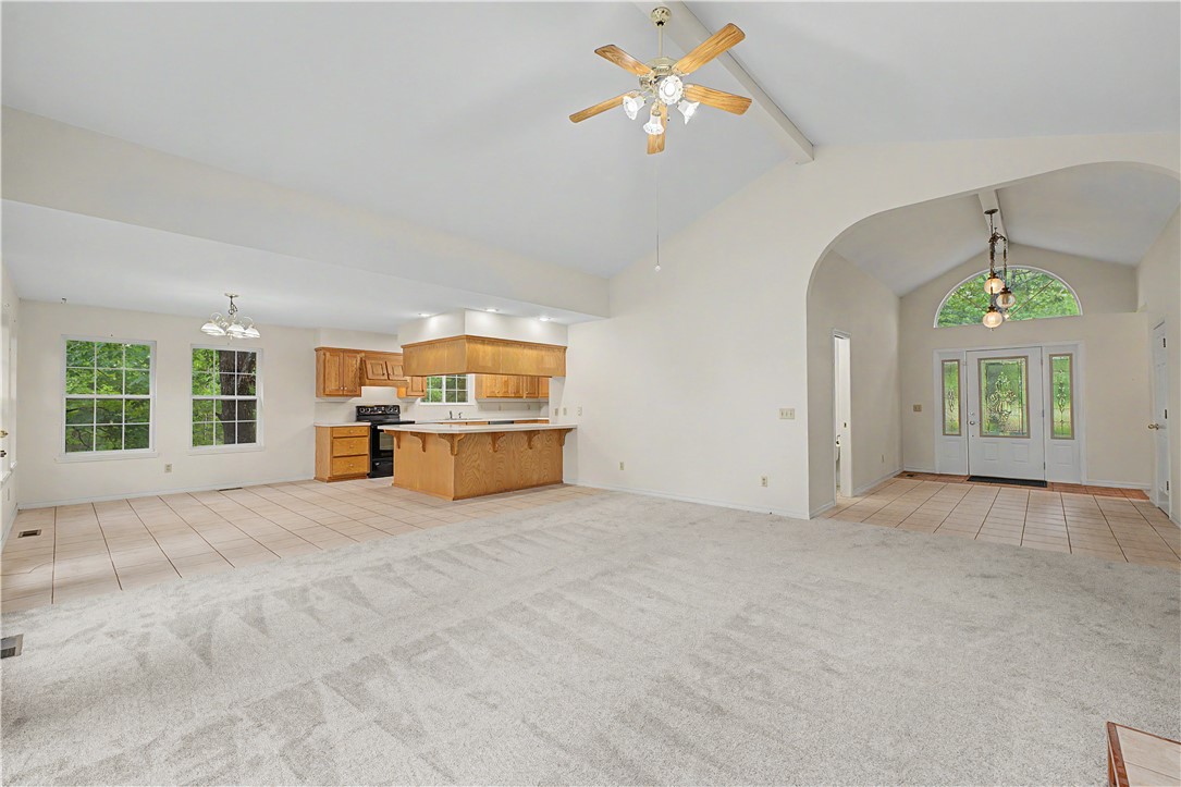 Piney Point Add Rurban - Residential