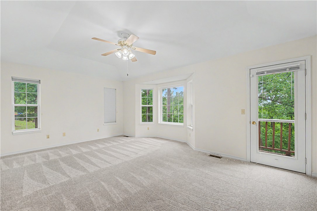 Piney Point Add Rurban - Residential