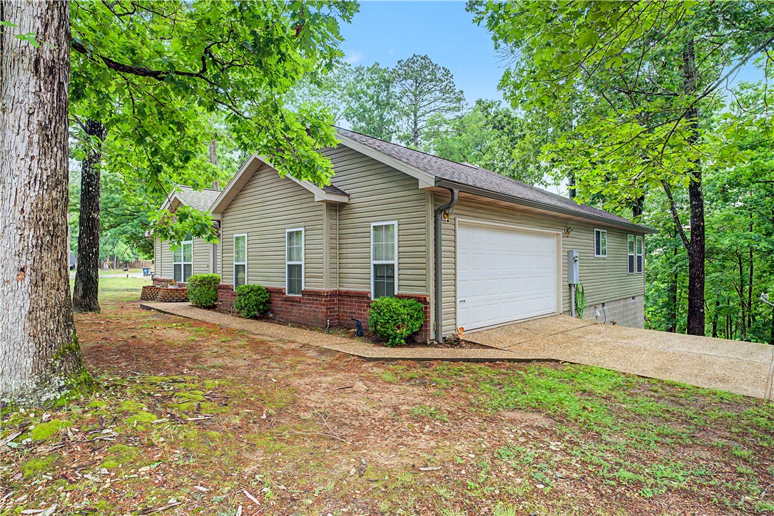 Piney Point Add Rurban - Residential
