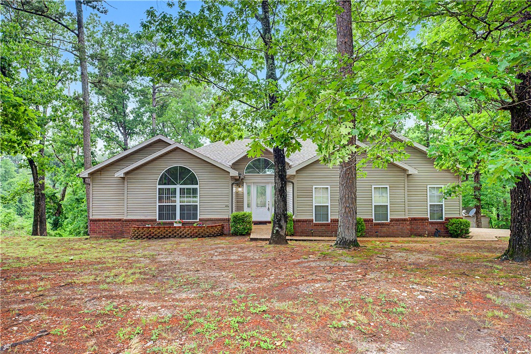Piney Point Add Rurban - Residential