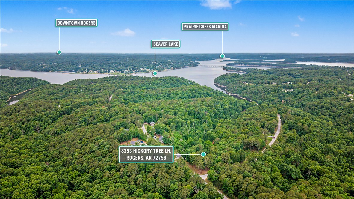 Piney Point Add Rurban - Residential