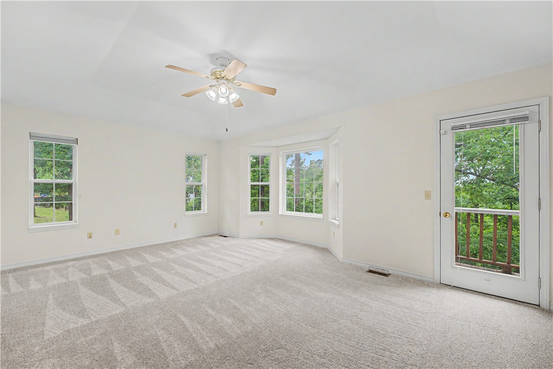 Piney Point Add Rurban - Residential