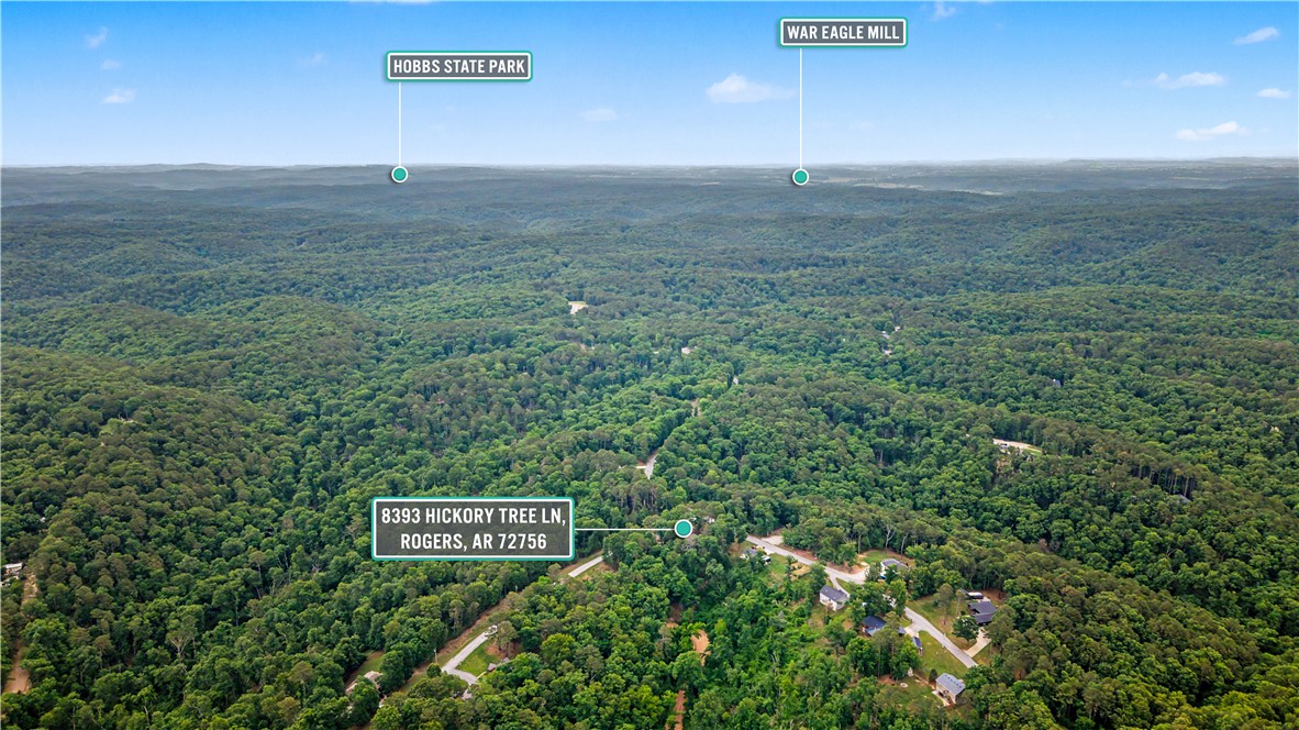 Piney Point Add Rurban - Residential