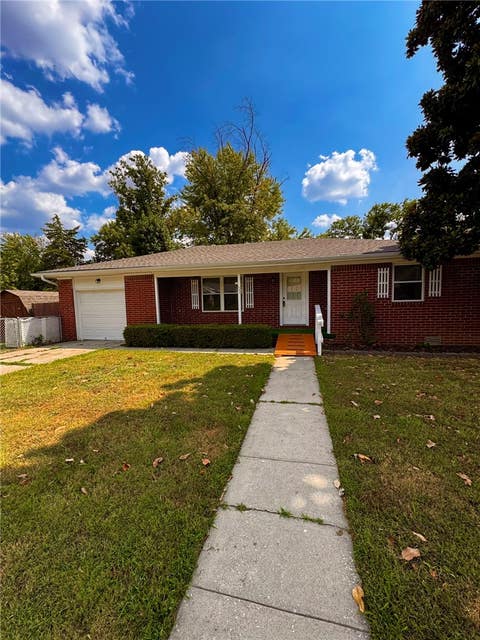 Photo of 307 12th Street, Bentonville, AR 72712 (MLS # 1357950)