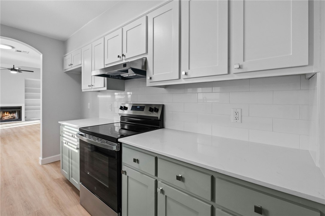 Royal Oaks Estates - Residential