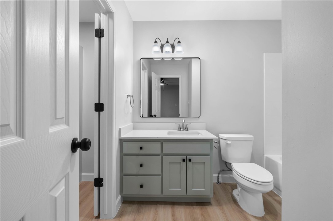 Royal Oaks Estates - Residential