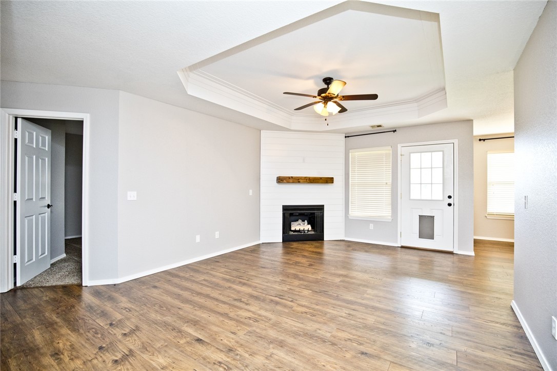 Kristyl Heights Ph 2 Bentonville - Residential Lease