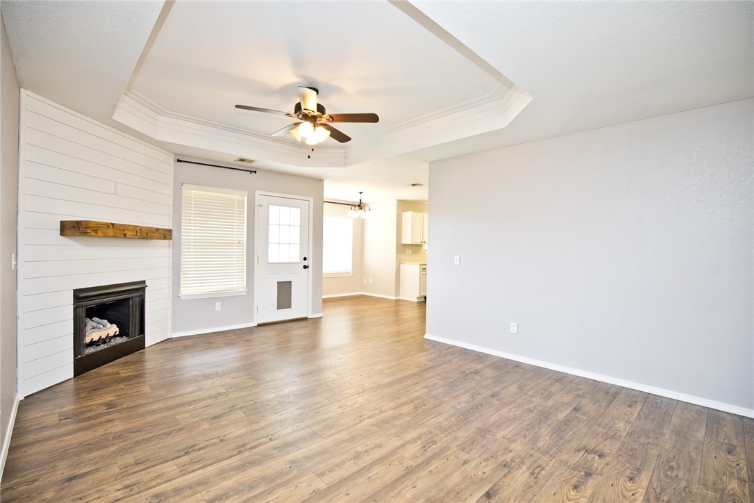 Kristyl Heights Ph 2 Bentonville - Residential Lease