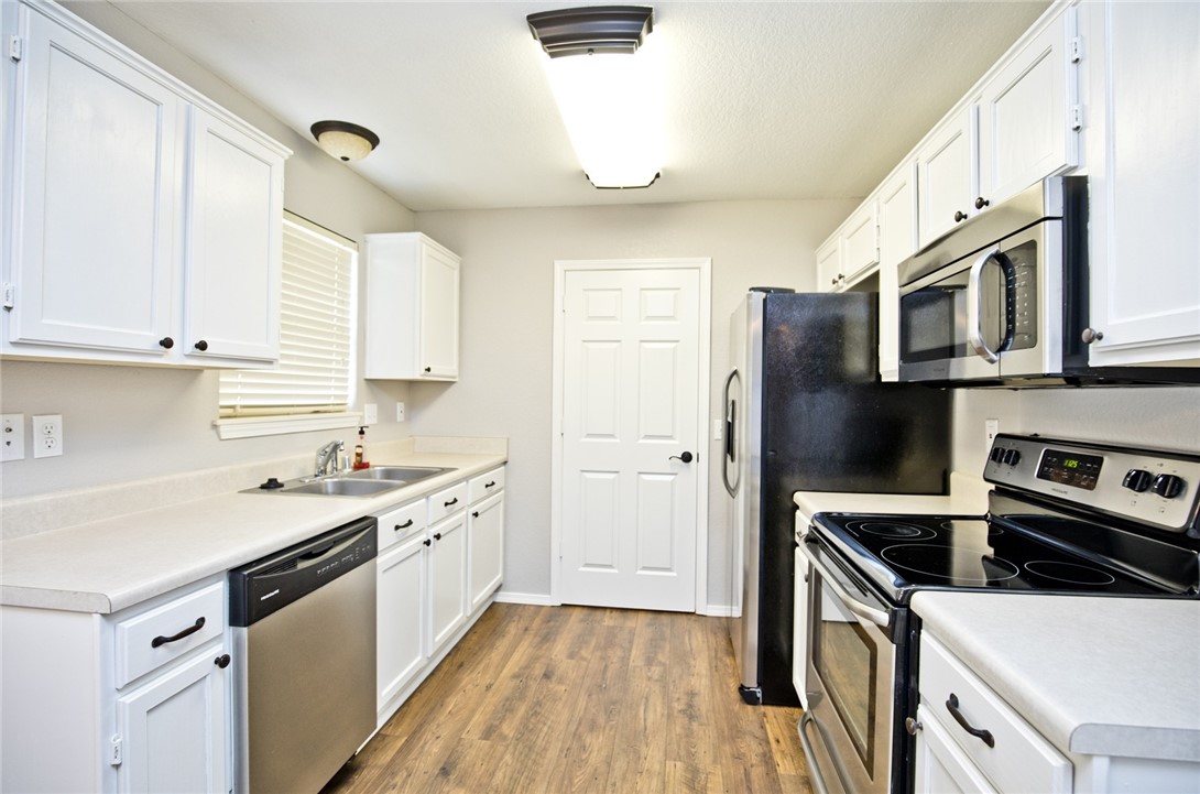 Kristyl Heights Ph 2 Bentonville - Residential Lease