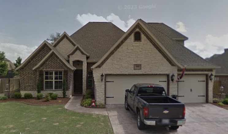 Warren Glen Rogers - Residential