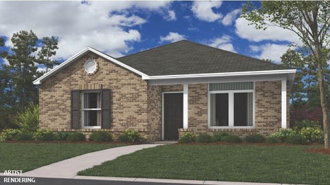 Photo of 410 S Ozark Street, Prairie Grove, AR 72753 (MLS # 1361870)