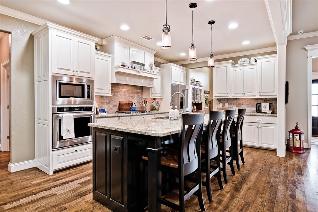 Elm Valley Sub Ph I Elm Spgs - Residential