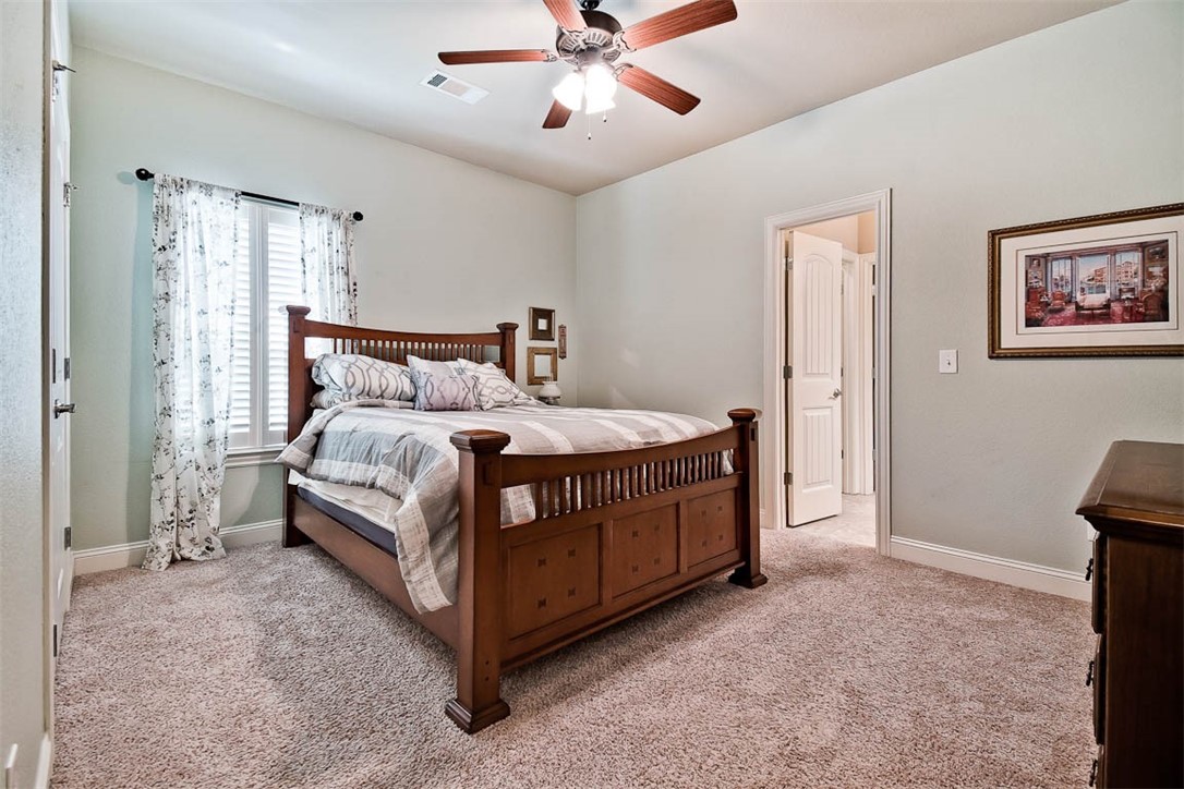Elm Valley Sub Ph I Elm Spgs - Residential