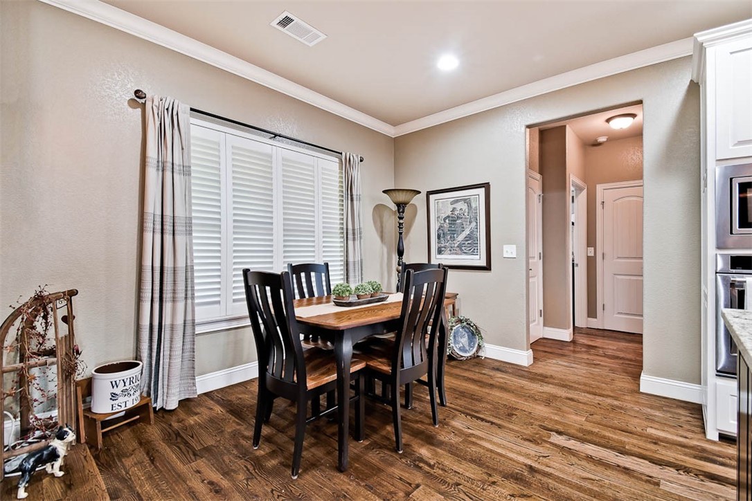 Elm Valley Sub Ph I Elm Spgs - Residential