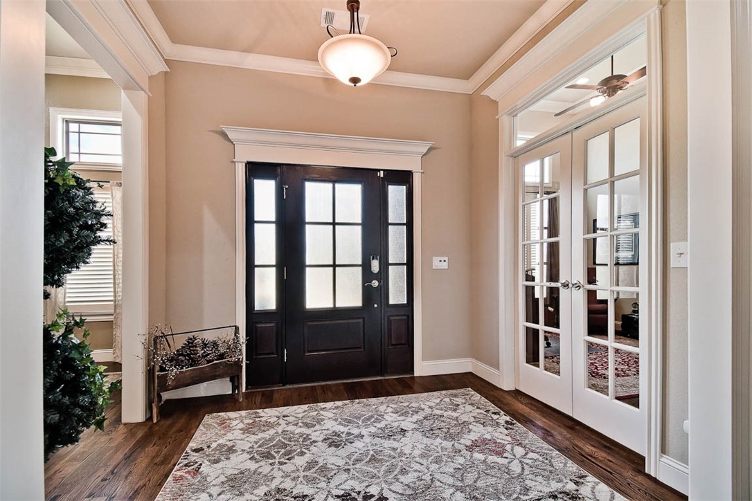 Elm Valley Sub Ph I Elm Spgs - Residential