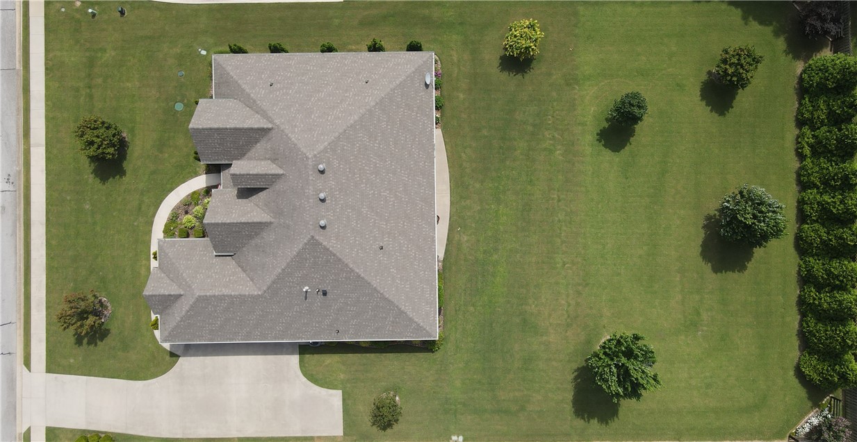 Elm Valley Sub Ph I Elm Spgs - Residential