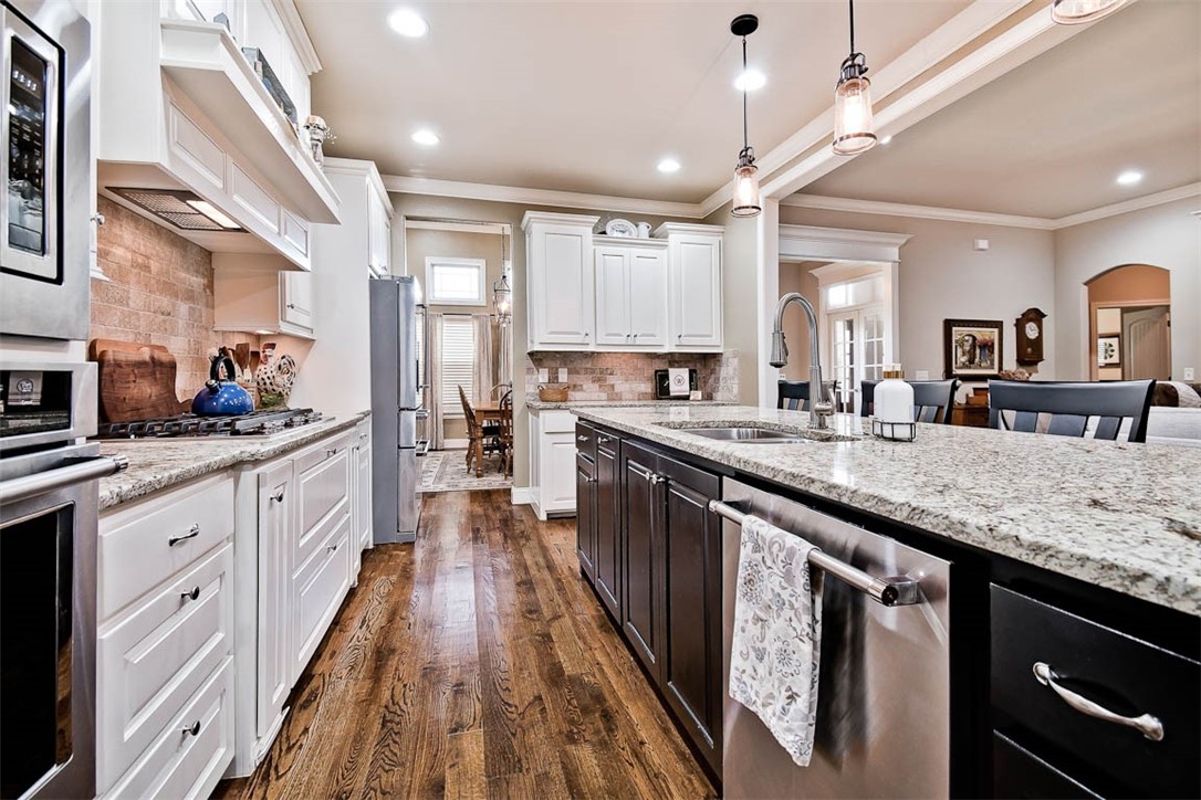 Elm Valley Sub Ph I Elm Spgs - Residential