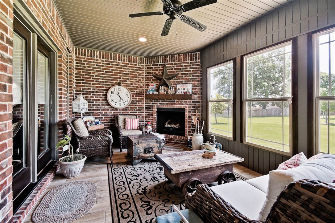 Elm Valley Sub Ph I Elm Spgs - Residential