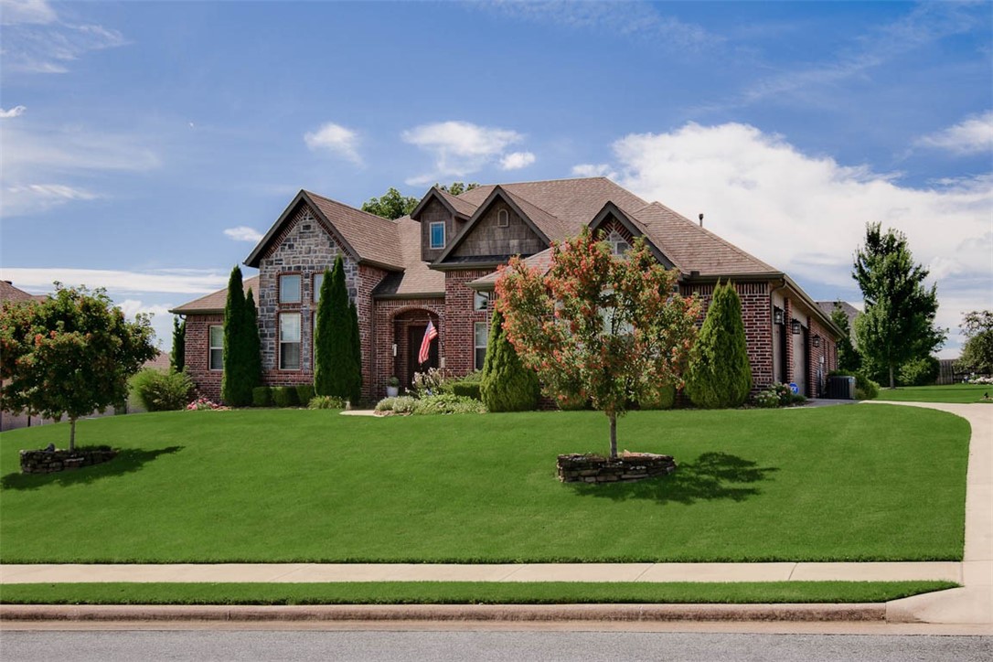 Elm Valley Sub Ph I Elm Spgs - Residential