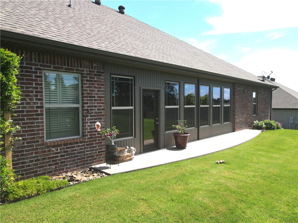 Elm Valley Sub Ph I Elm Spgs - Residential