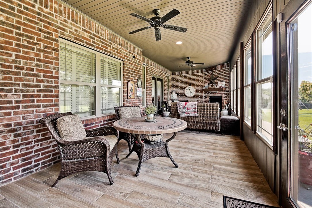 Elm Valley Sub Ph I Elm Spgs - Residential