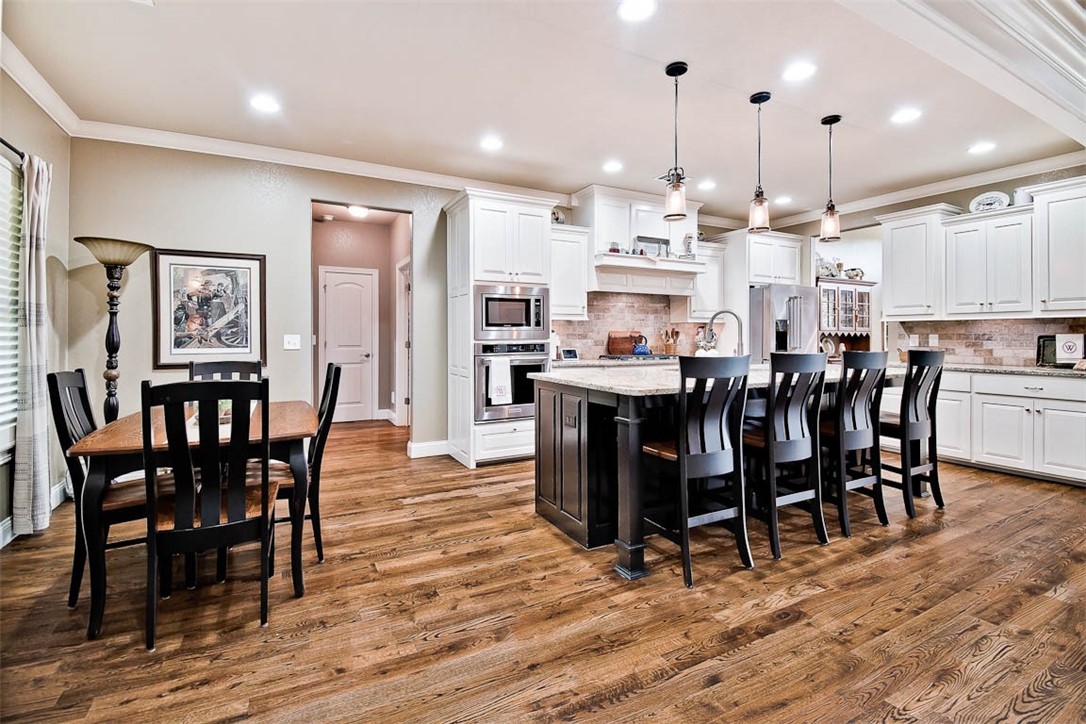 Elm Valley Sub Ph I Elm Spgs - Residential