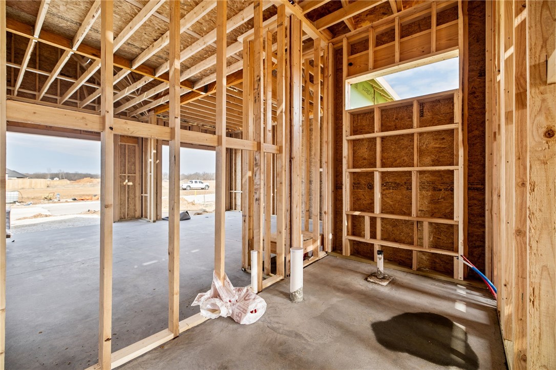 Spring Creek Farms Ph Ii Springdale - Residential