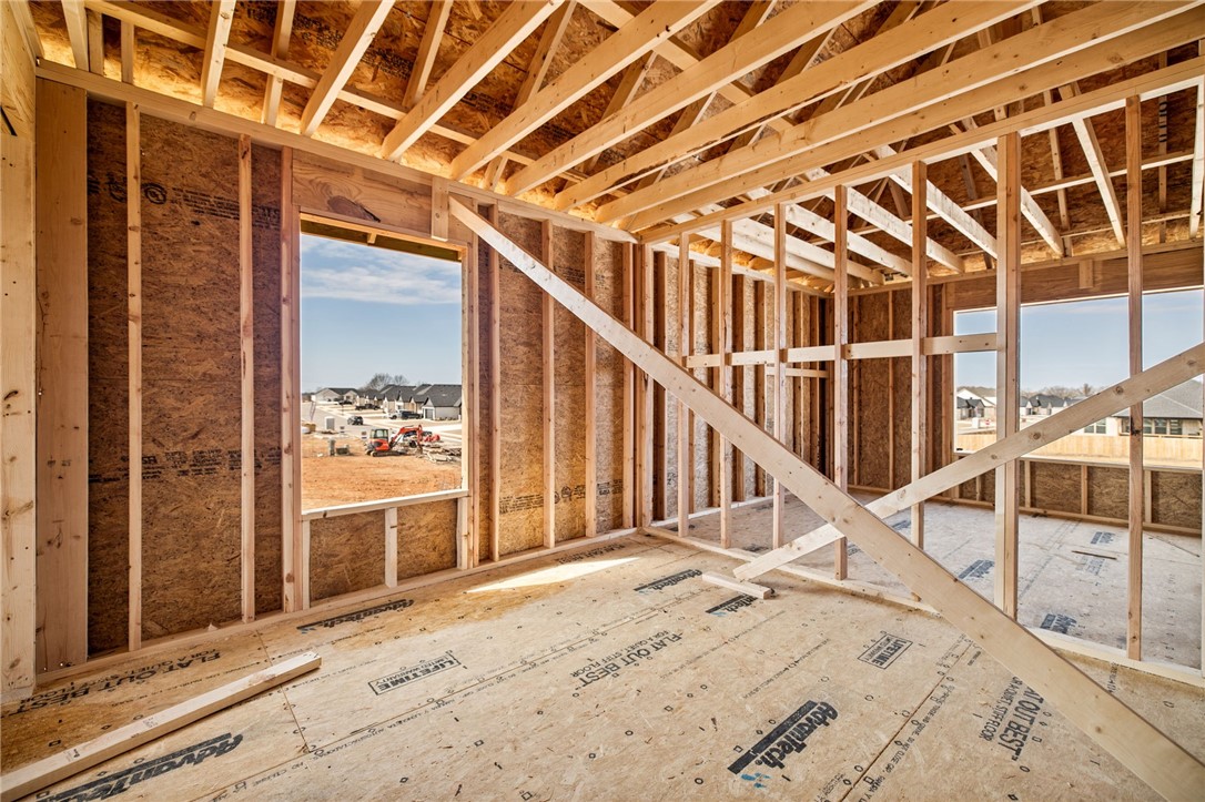 Spring Creek Farms Ph Ii Springdale - Residential