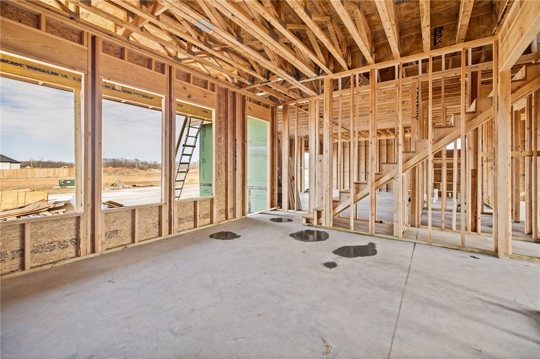 Spring Creek Farms Ph Ii Springdale - Residential