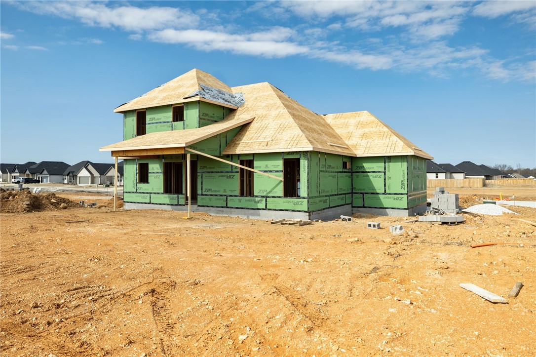 Spring Creek Farms Ph Ii Springdale - Residential