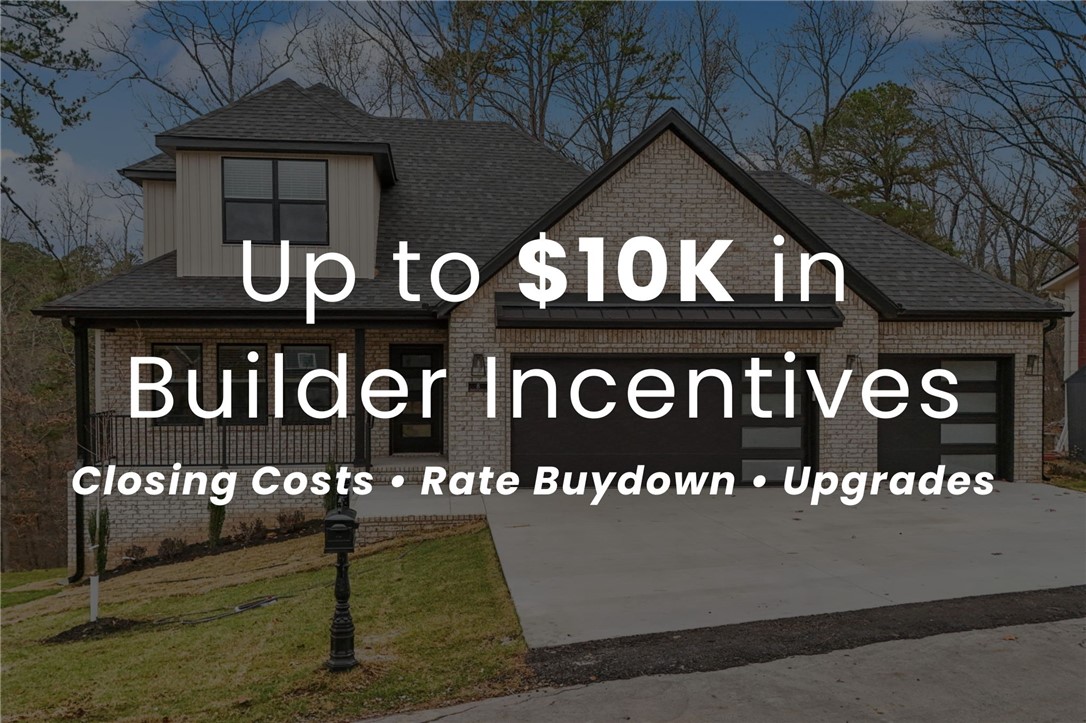 Spring Creek Farms Ph Ii Springdale - Residential