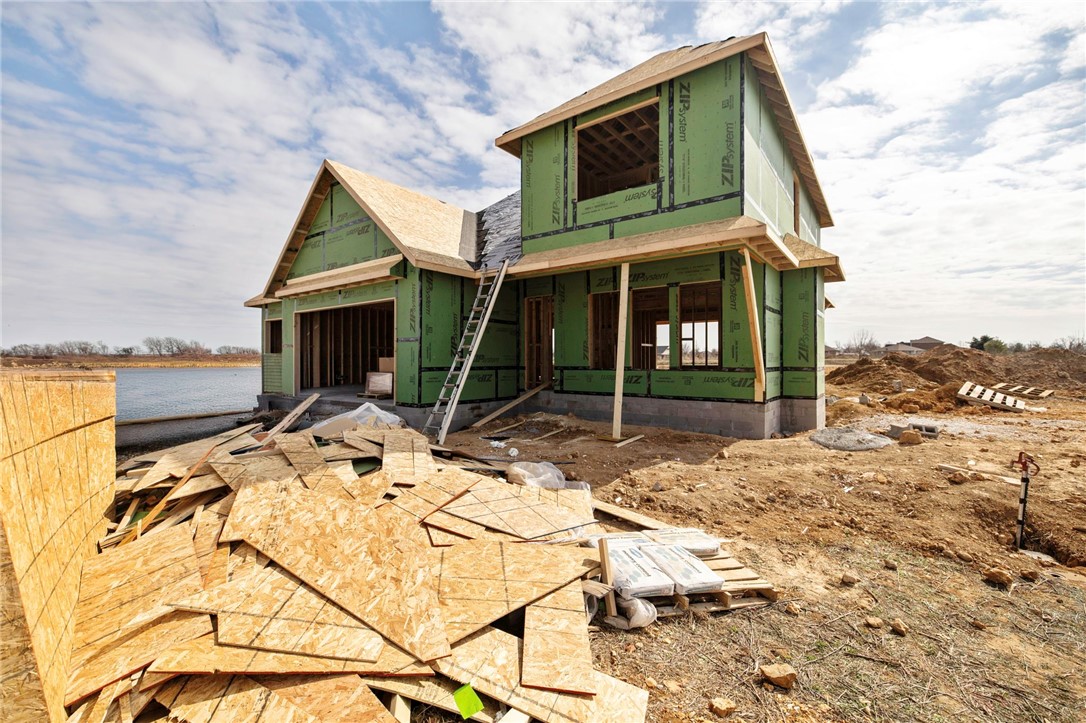 Spring Creek Farms Ph Ii Springdale - Residential