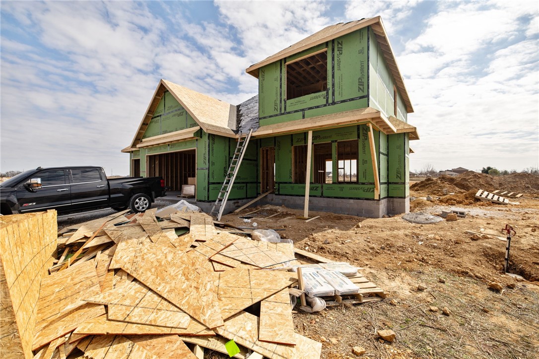 Spring Creek Farms Ph Ii Springdale - Residential