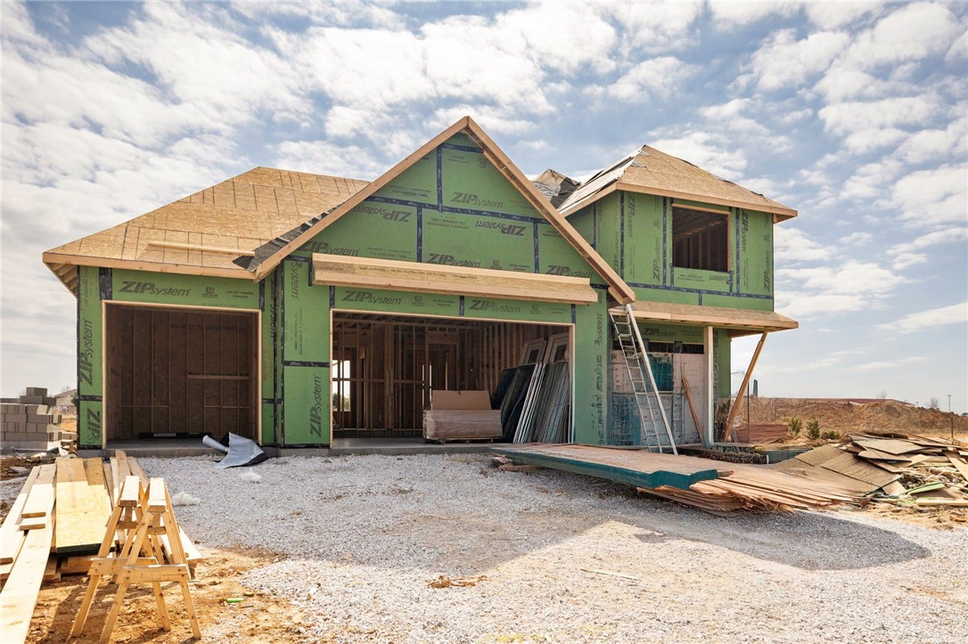 Spring Creek Farms Ph Ii Springdale - Residential