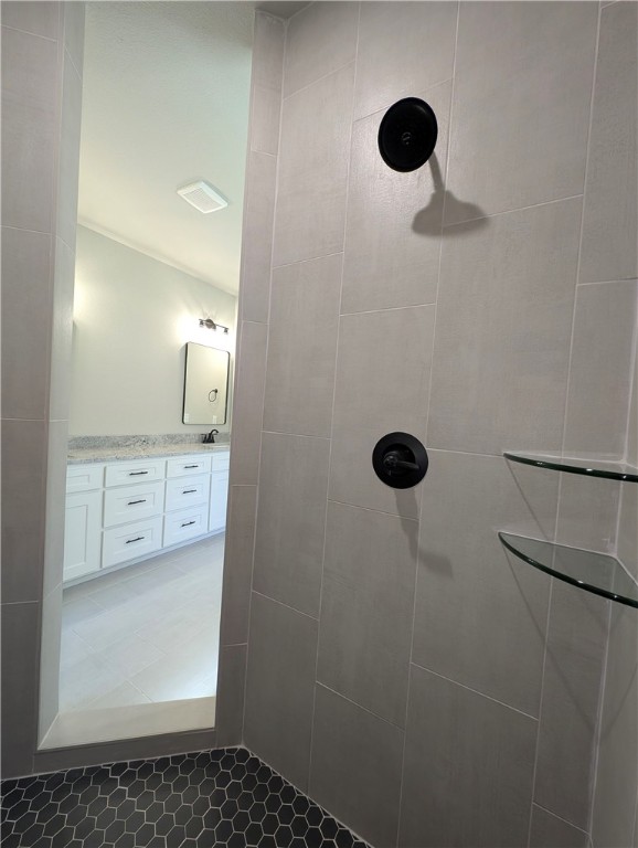 SHETLAND SUB-BVV - Residential