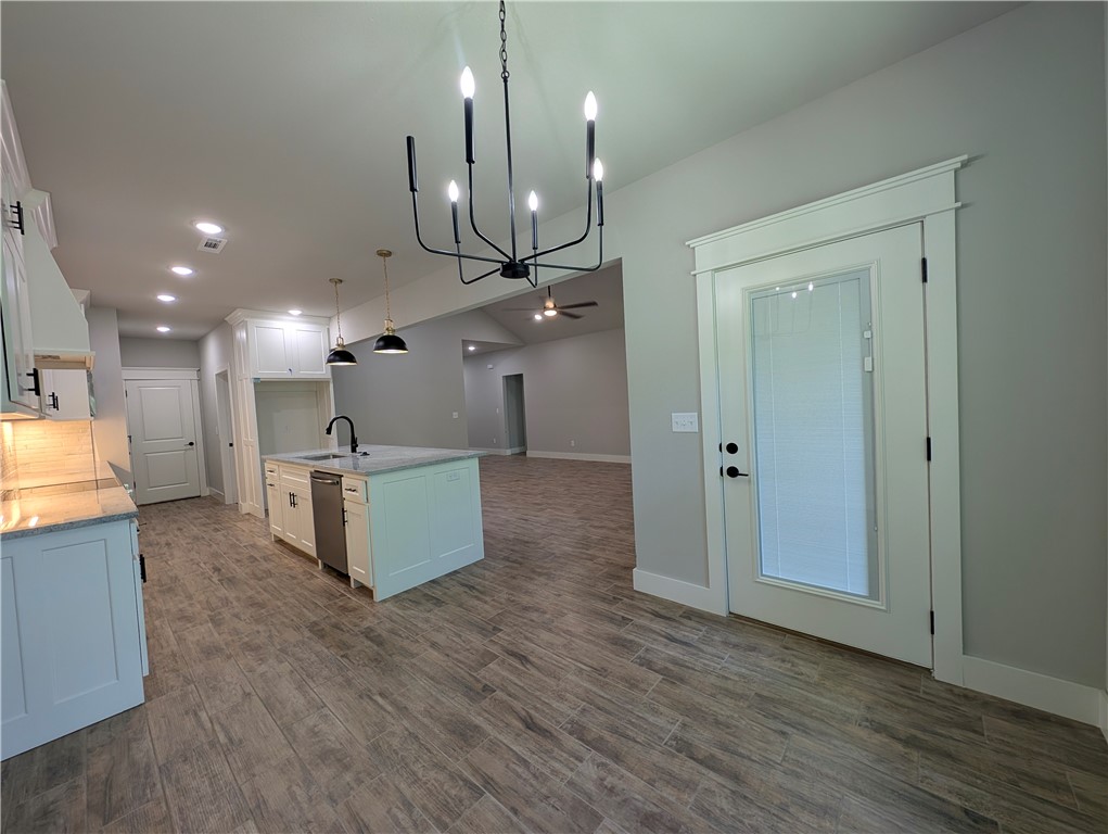 SHETLAND SUB-BVV - Residential