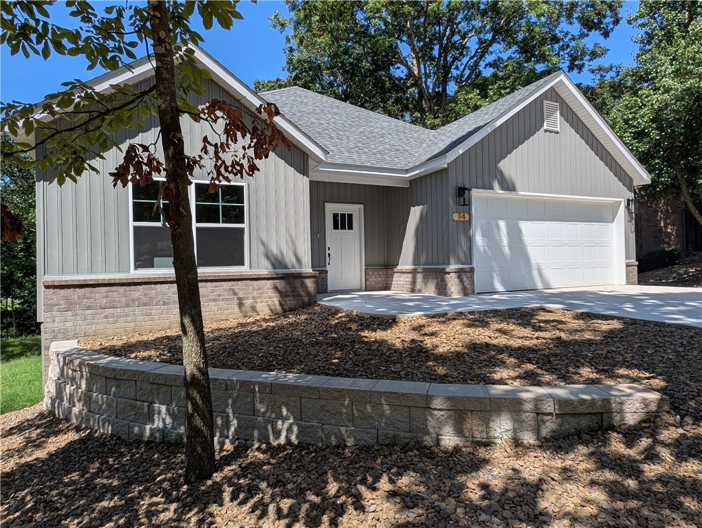 SHETLAND SUB-BVV - Residential