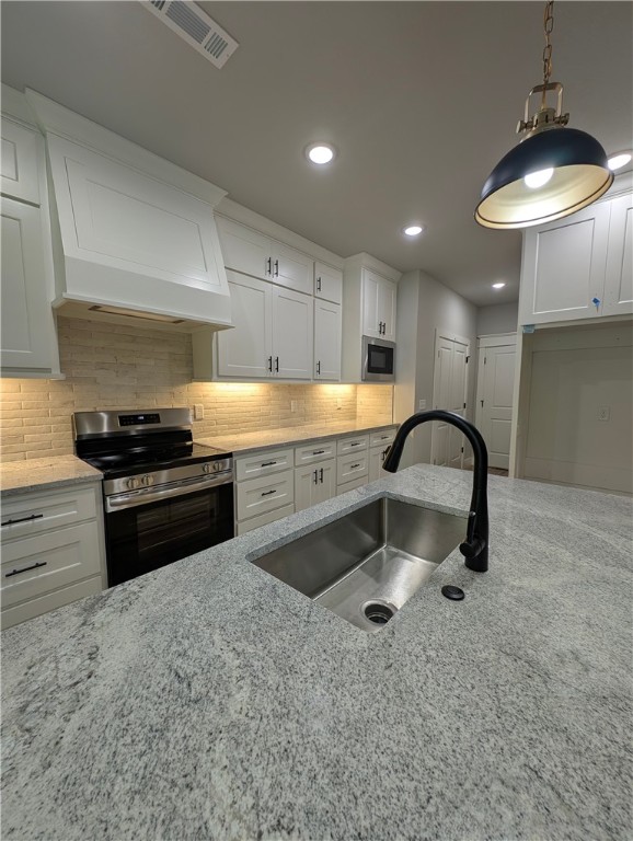 SHETLAND SUB-BVV - Residential