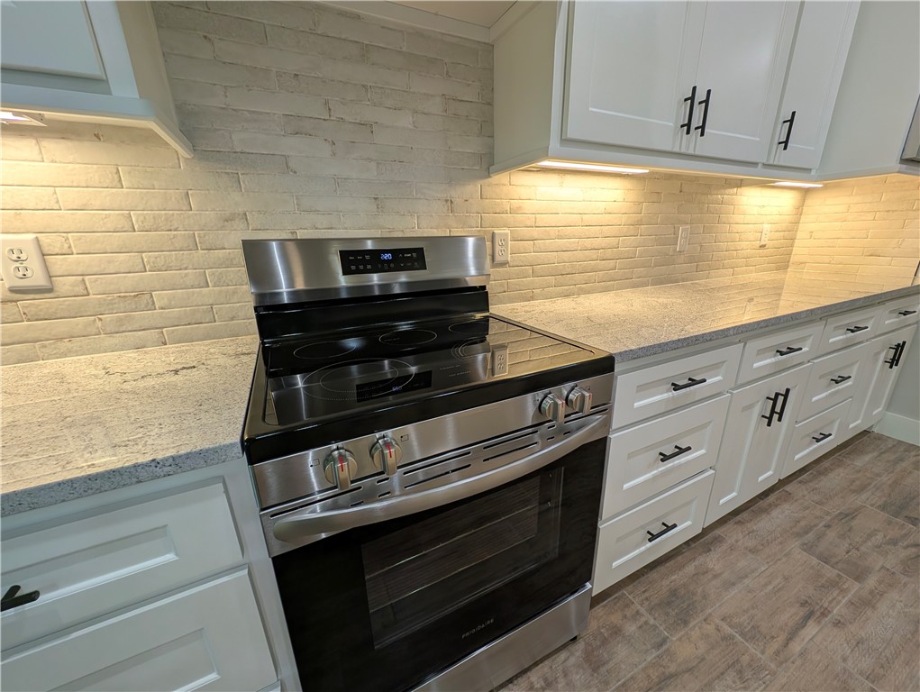 SHETLAND SUB-BVV - Residential